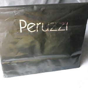 Womens Medium Black Leather Jacket